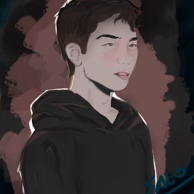 Avatar de SALOART — ilustrador digital